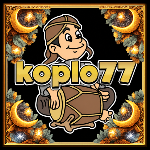 koplo77 — mitra unggulan