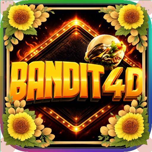 bandit4d — galeri pratinjau Resmi APK